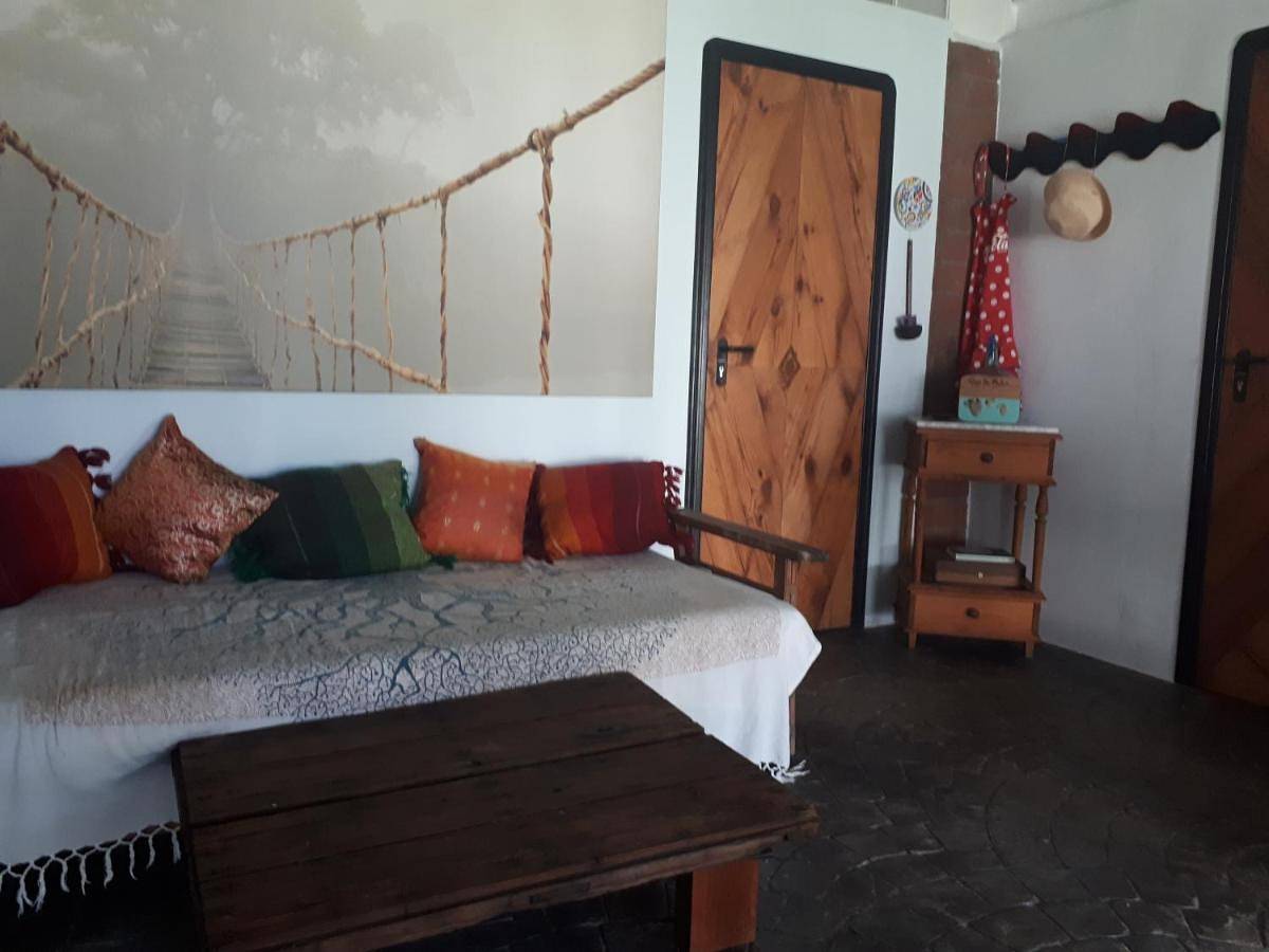 Camping für 1 Person mit Garten in Los Caños de Meca, Barbate