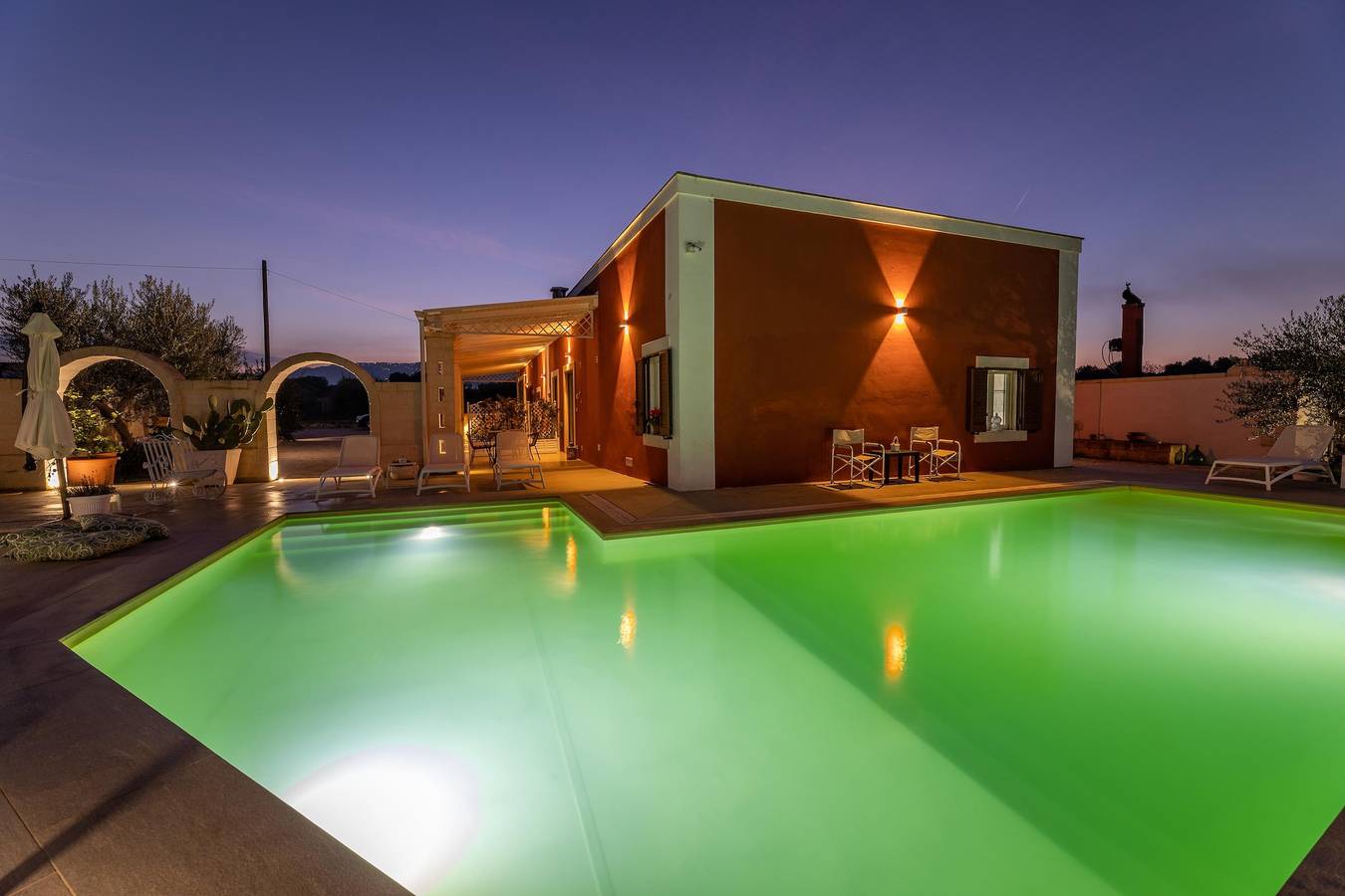 Appartamento intero, Villa Irene - Fasano in Fasano, Salento