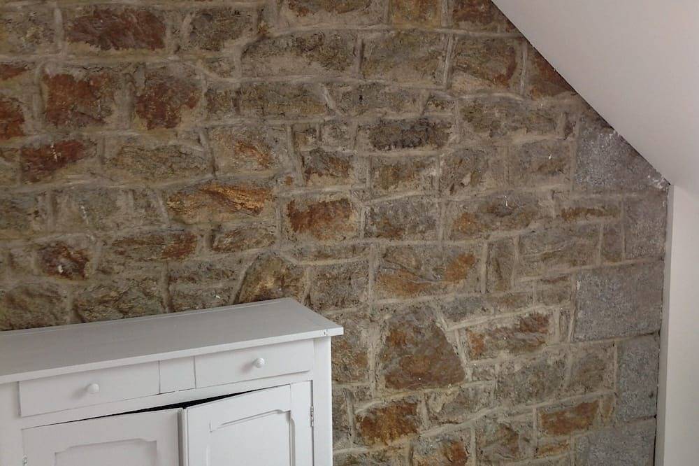 Saint Malo, large house with garden 15 pers. 400m thermal baths and beach of the furrow in Saint-Malo, Saint-Malo region