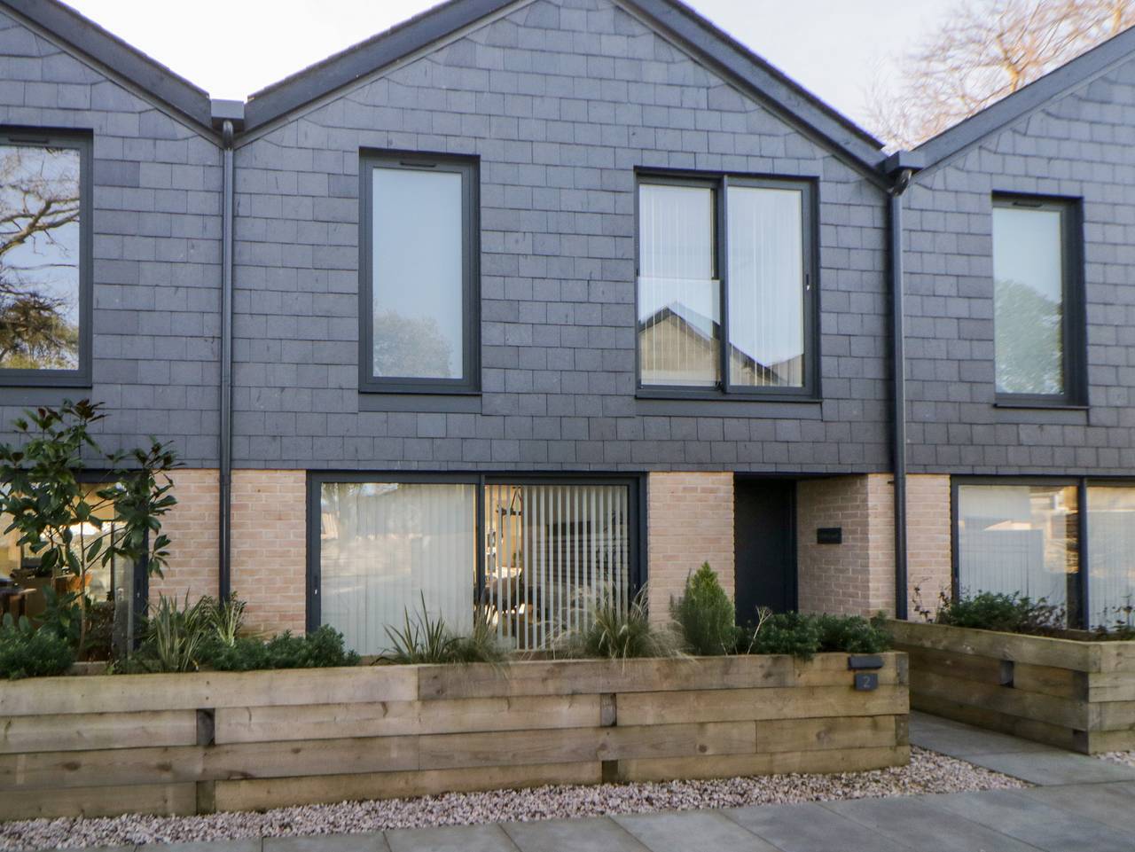 Holiday Home for 4 People in Dawlish, Devon