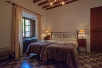 Chalet para 18 Personas en Buñola, Serra de Tramuntana, Foto 2