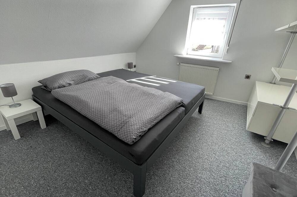 Kleines gemütliches Ferienhaus mit 3 Schlafzimmern für 4 Personen in Lautenthal, Langelsheim