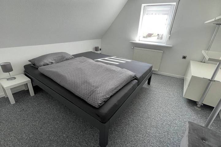 Ferienhaus für 4 Personen, mit Haustier in Lautenthal - 4