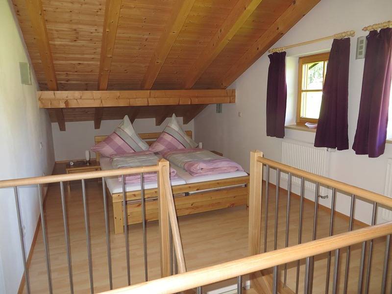 Ferienwohnung Lackerschmid - holiday flat, foto 6