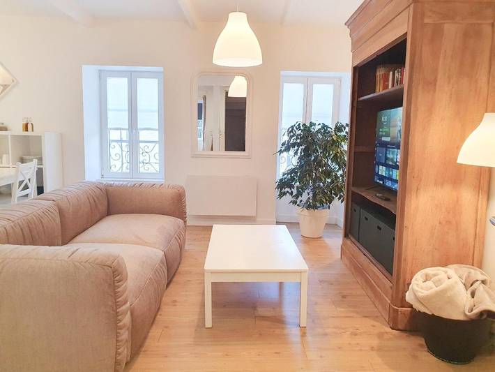 Gîte pour 2 personnes dans Office De Tourisme D Audierne - 2