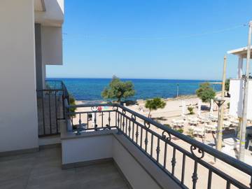 Ferielejlighed til 4 Personer i Ugento, Puglia, Billede 2