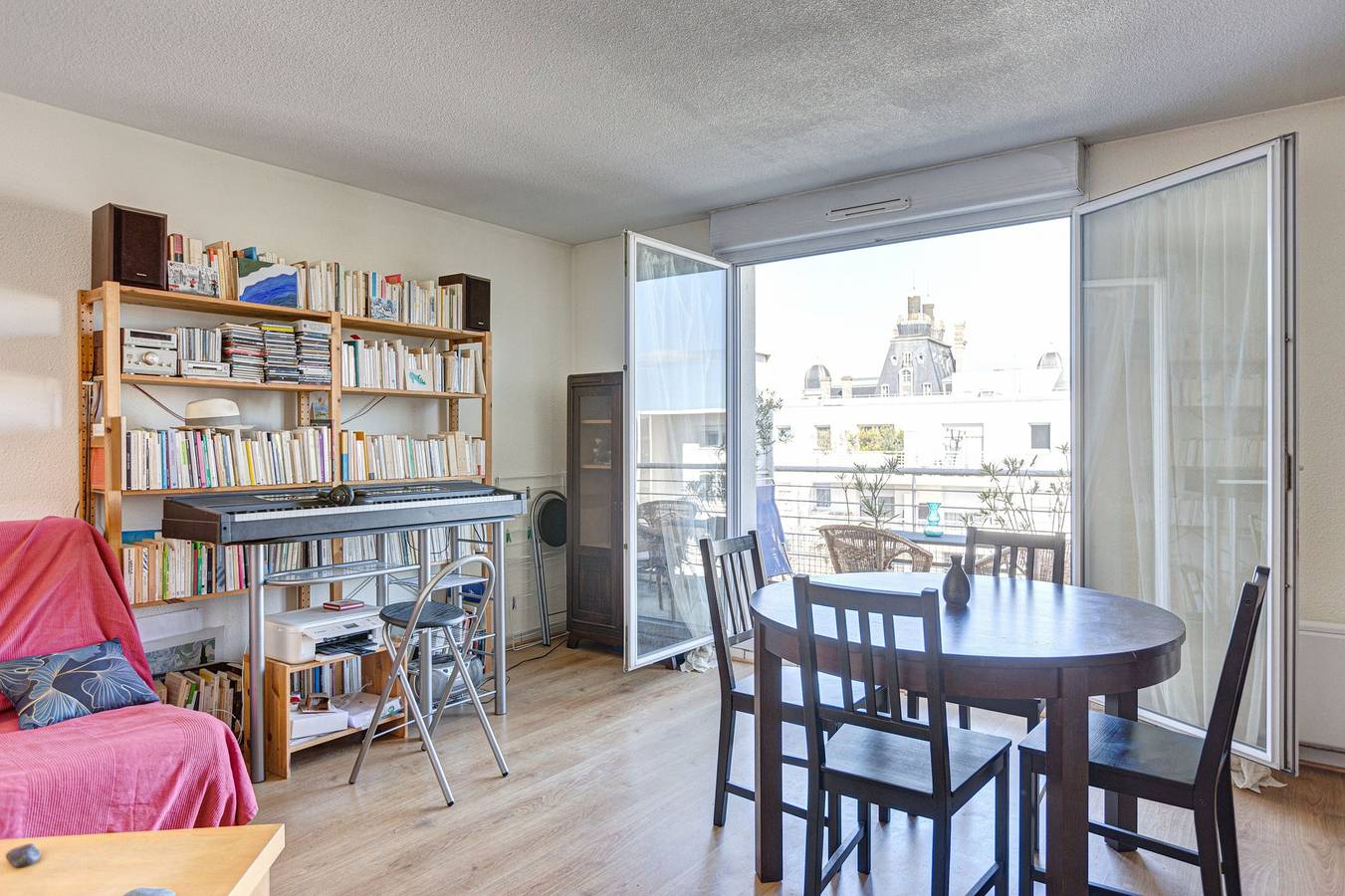 Appartement entier, Guestready - Beau séjour près de Saint-Michel in Bordeaux, Région de Bordeaux