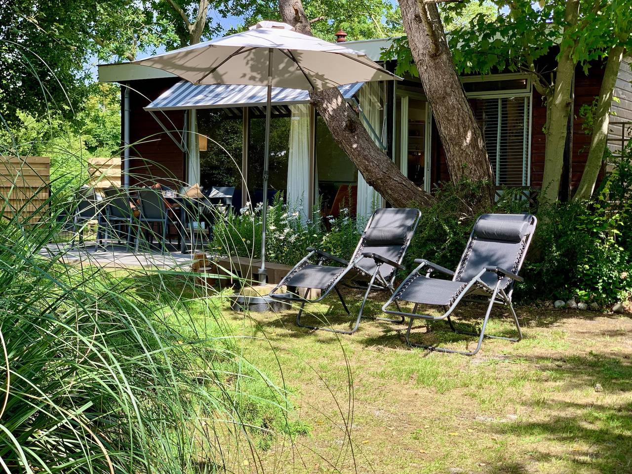 Great Vakantiehuizen — Eureka 19 in Sint Maartensvlotbrug, Niederländische Nordsee
