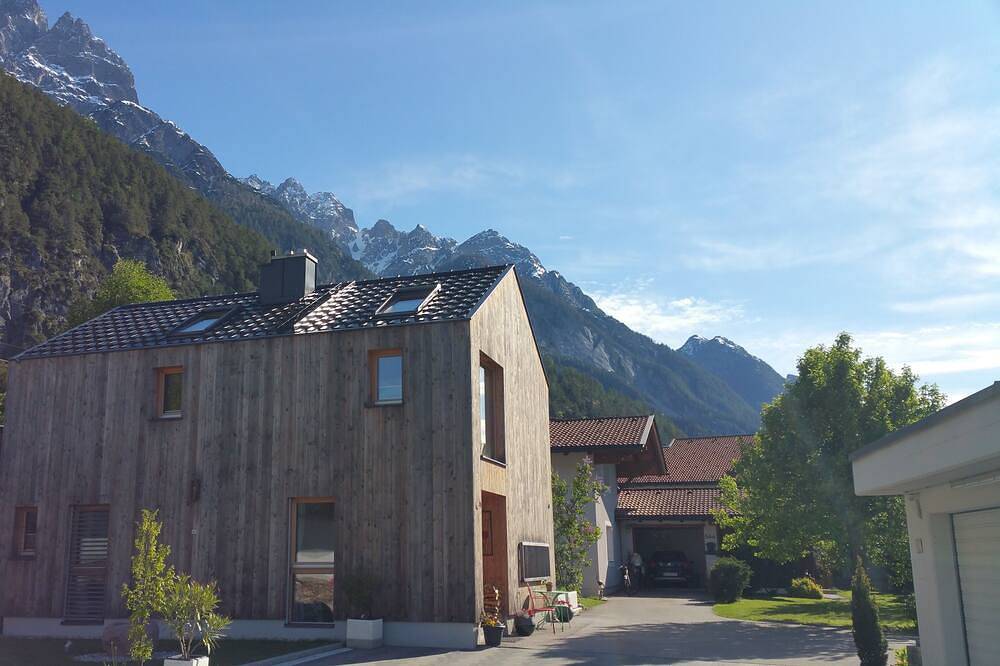 Ferienhaus für 4 Gäste mit 95m² in Leisach (143055) in Leisach, Osttirol
