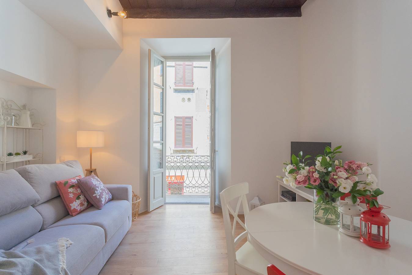 Apartamento entero, Independence Apartment with Balcony in Como, Lago de Como
