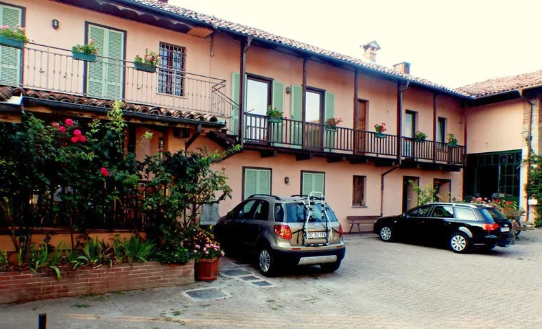 Casa rural para 2 personas, con terraza y jardín, Se admiten mascotas - 1