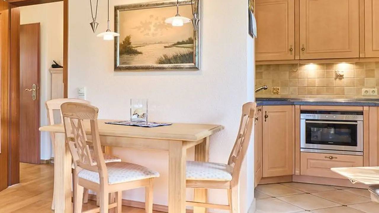Entire holiday apartment, Ferienwohnung für 4 Personen (52 m²) in Timmendorfer Strand in Timmendorfer Strand, East Holstein