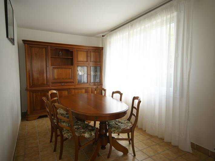 Location de vacances pour 4 personnes, avec jardin à Saint-Germain-sur-Ay - 3