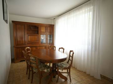Maison De Vacances pour 4 Personnes dans Saint-Germain-sur-Ay, Cotentin, Photo 2