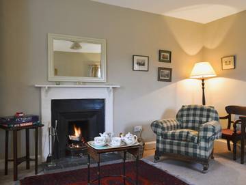 Cottage for 4 People in Fife region, Lowlands, Photo 1