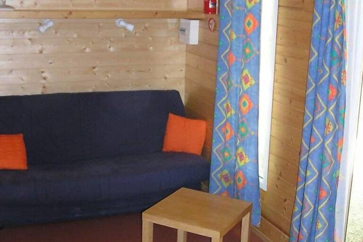 Gîte pour 7 personnes, avec terrasse ainsi que piscine et jardin à Vers-Pont-du-Gard - 4