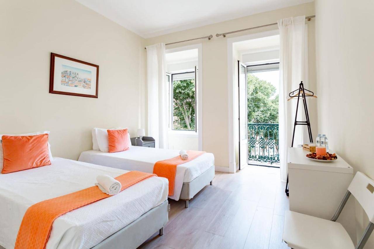 Divine House of Graça in Graça, São Vicente (Lisbonne)