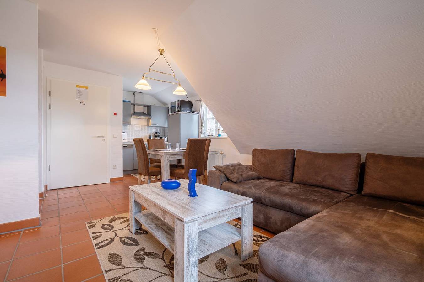 Ferienwohnung in Rügen für 4 Personen in Rügen