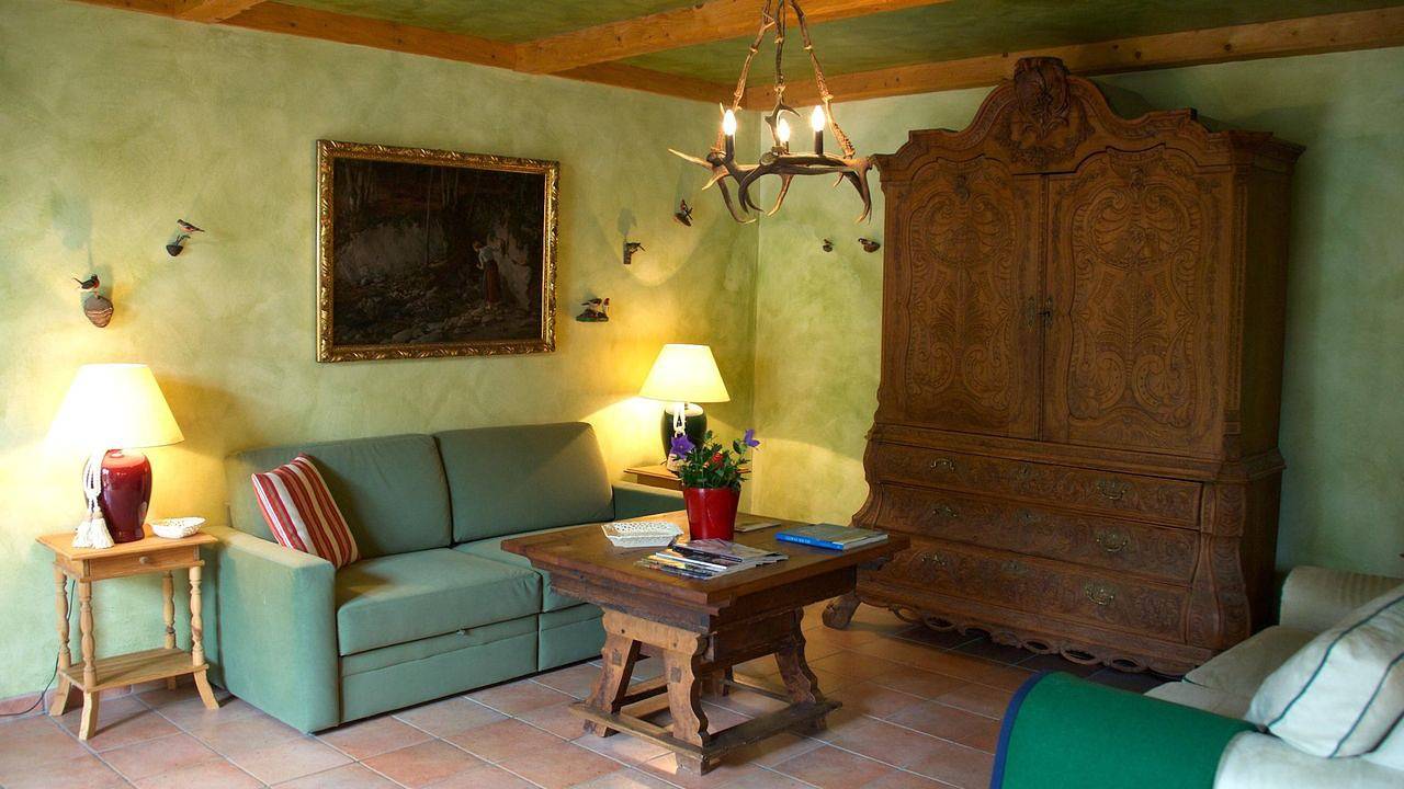 Ganze Ferienwohnung, Ferienwohnung für 6 Personen (115 m²) in Reith bei Kitzbühel in Reith bei Kitzbühel, Kaisergebirge