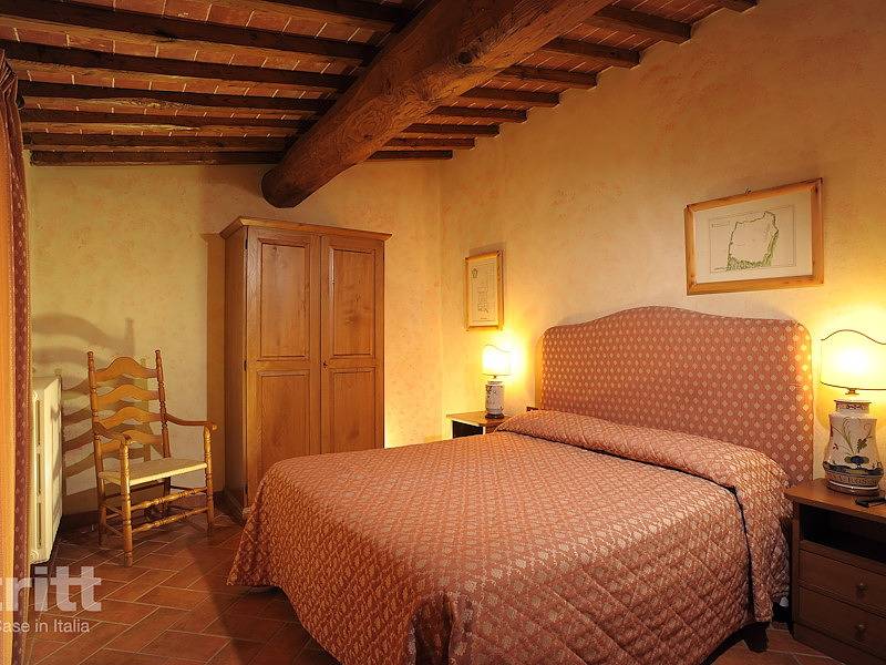 Tritt — Apartment in Regello for 5 people near Florence in San Donato Fronzano, Valdarno