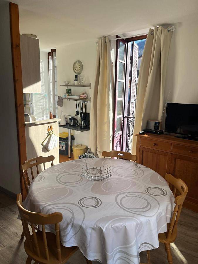 Gîte pour 4 personnes, avec Balcon et Vue dans Thermes Le Modele Le Teich - 3