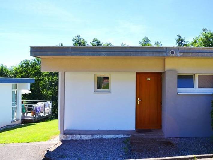 Gîte für 4 Personen, mit Sauna und Kinderpool im Elsass - 4