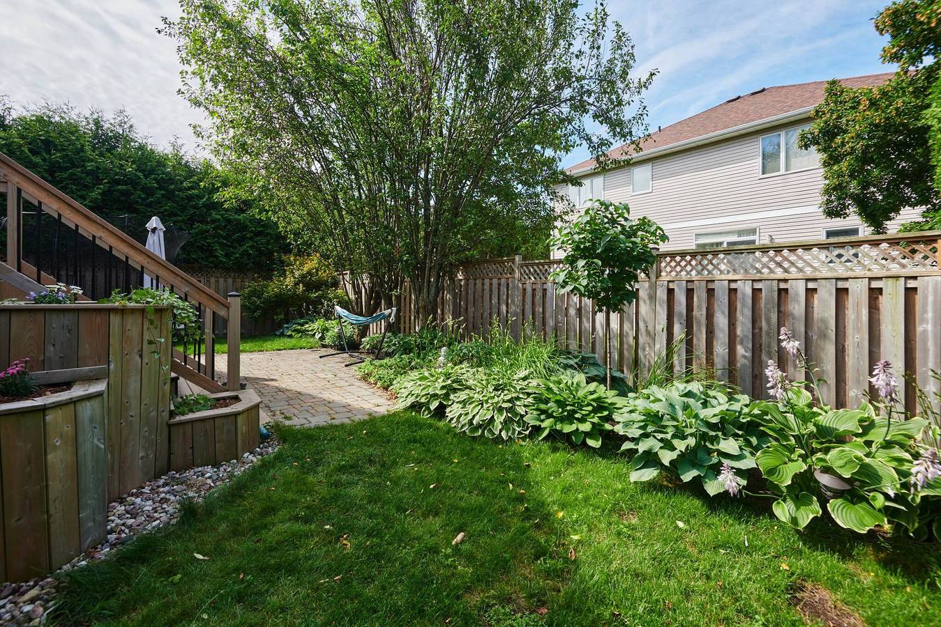Forillon - Relax Vacation Home in Ottawa (Canada), Ontario