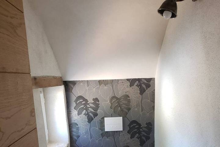 Agriturismo für 2 Personen, mit Garten und Pool in Südfrankreich - 3