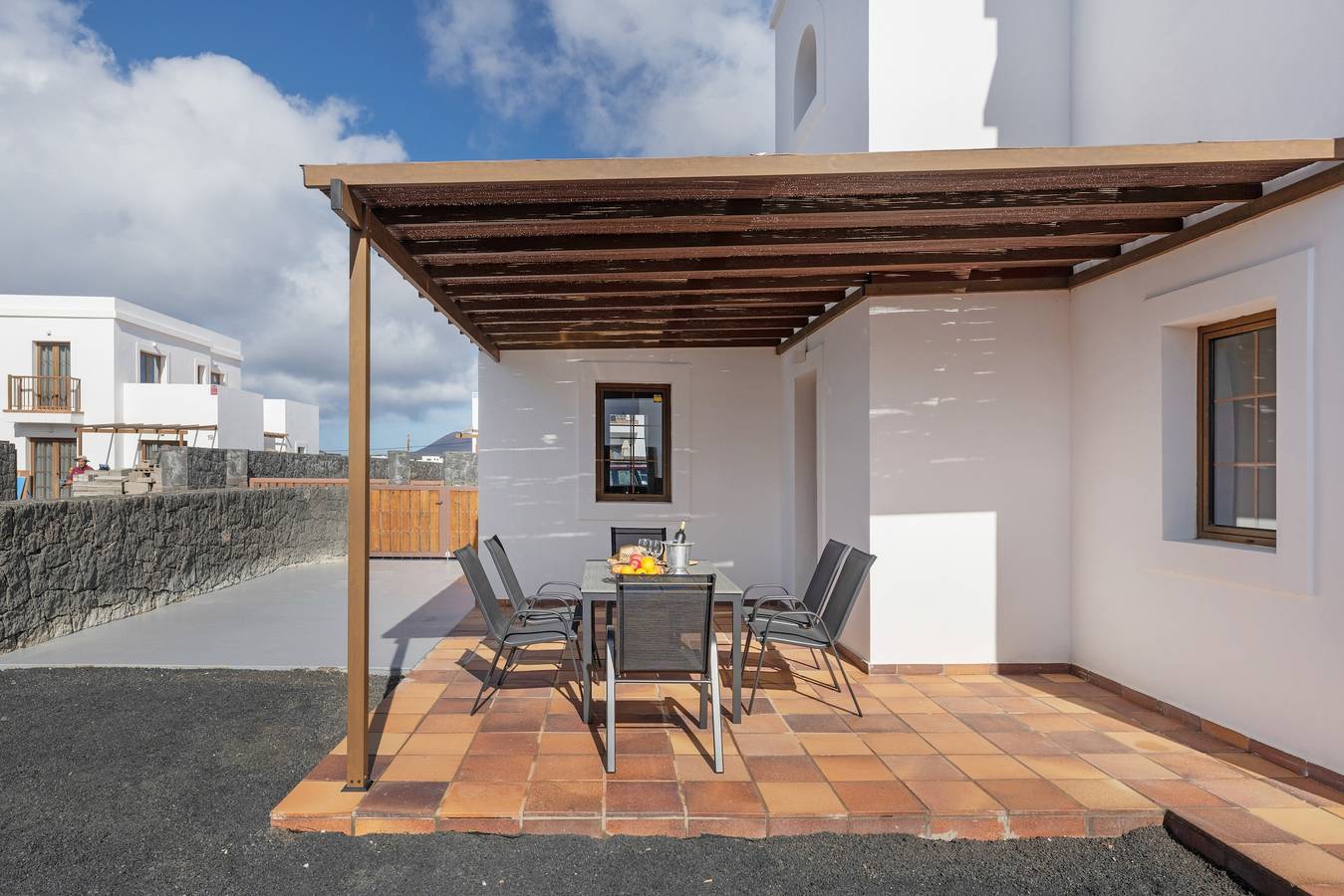 Casa Fama piscina privada climatizada, vistas a la montaña y wifi en Yaiza in Yaiza, Parque Nacional de Timanfaya