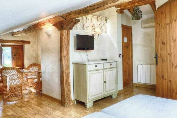Ferienhaus für 13 Personen, mit Terrasse - 1