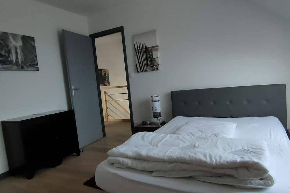 Erdeven, maison récente indépendante de 135m2 pour  6 personnes in Erdeven, Côte des Mégalithes