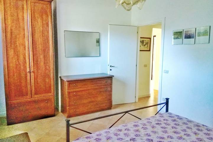 Maison avec parc à 1 km de la mer, 4 chambres et 2 salles de bains in Scarlino, Province de Grosseto