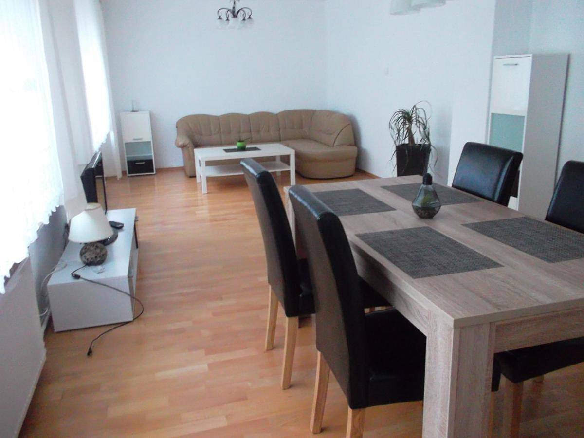 Ganze Wohnung, Ferienwohnung Jürges in Northeim, Harzvorland