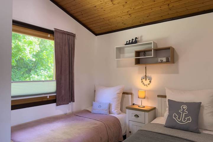 Ferienhaus für 4 Gäste mit 50m² in Simonsberg in Simonsberg, Halbinsel Eiderstedt