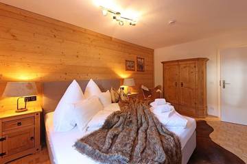 Chalet voor 6 Personen in Oberstdorf, Allgäuer Alpen, Afbeelding 4