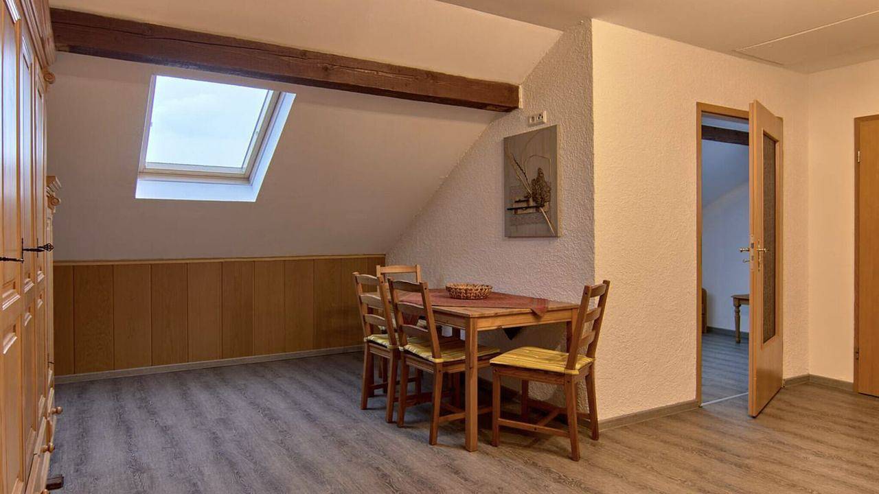 Ganze Ferienwohnung, Ferienwohnung für 5 Personen (65 m²) in Thale in Neinstedt, Thale