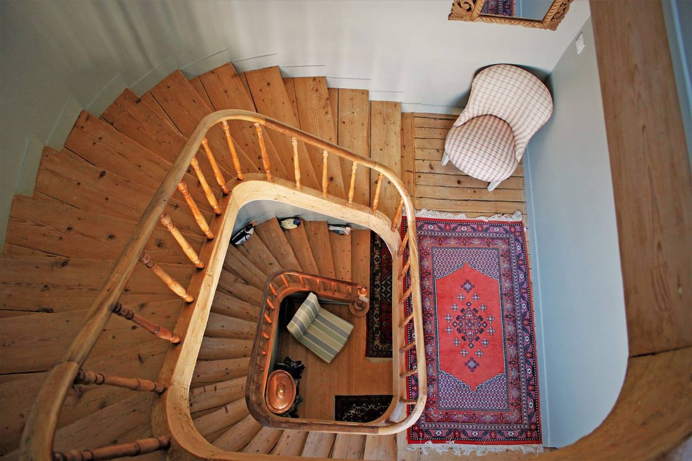 Chambre d'hôtes Villa René - Vol de nuit in Villers-sur-Mer, Région de Lisieux