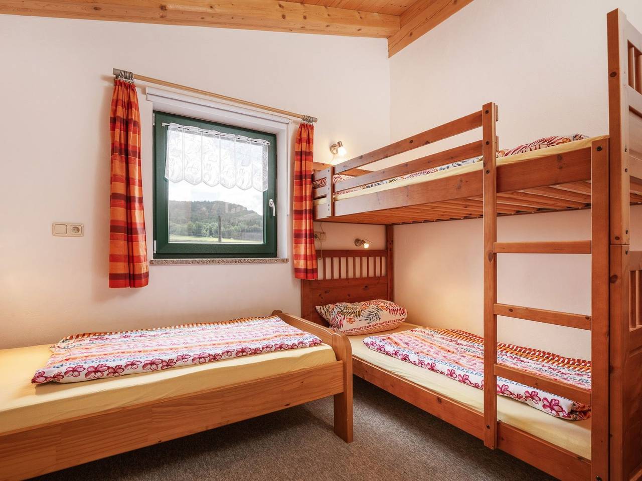 Zillendorf 2 in Waldmünchen, Ostbayern