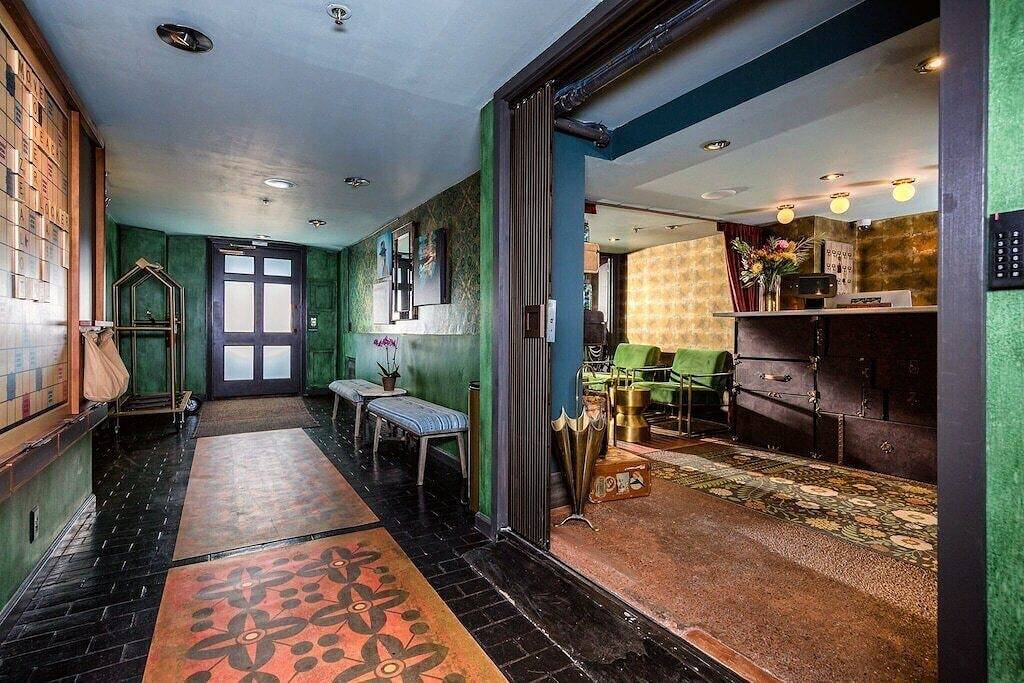 Loft for 4 Guests in Nashville, Tennessee