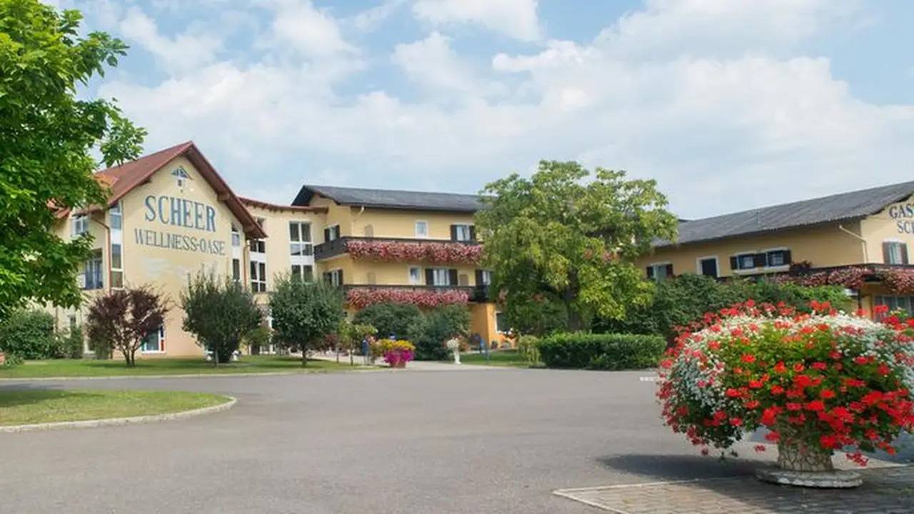 Ferienwohnung für 4 Personen in Südoststeiermark, Bad Gleichenberg