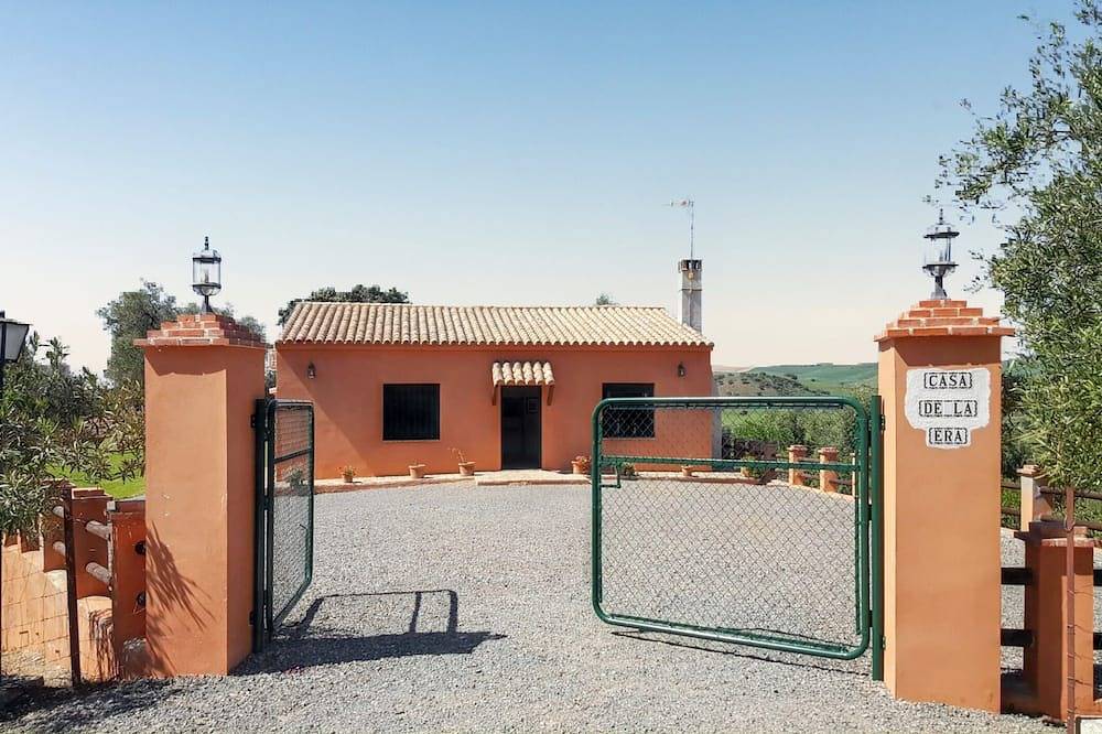 Homerez - Villa Puerto Serrano in Puerto Serrano, Cádiz Province
