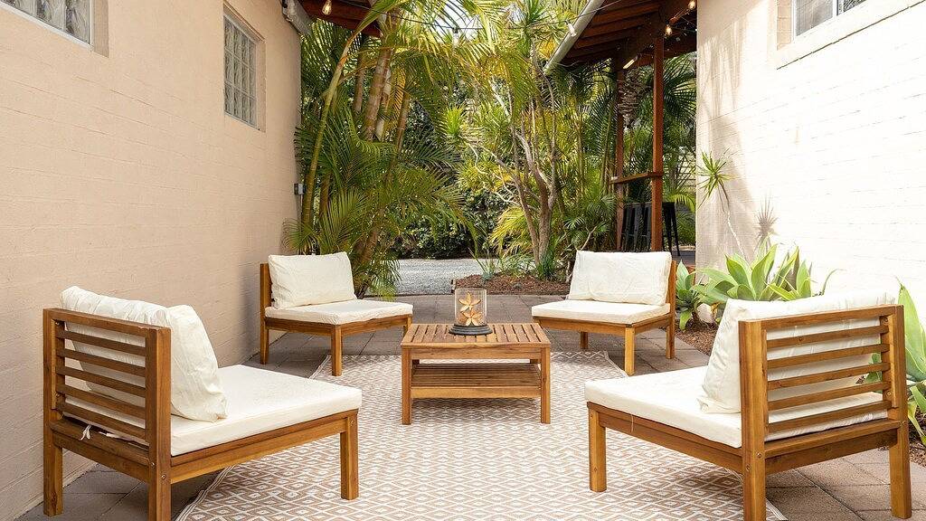 Outrigger @ Boomerang Beach in Boomerang Beach, New South Wales