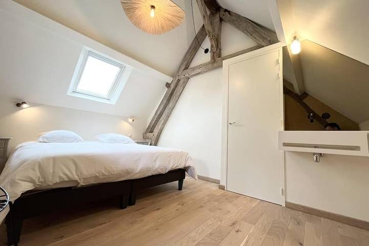 Location de vacances pour 6 personnes, avec jardin à Omonville - 2