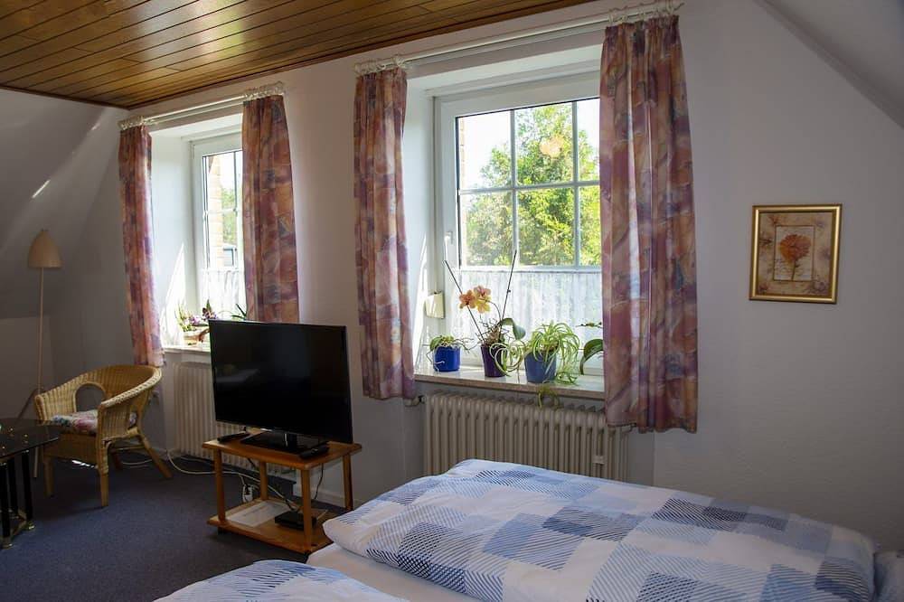 Ganze Wohnung, Geschmackvoll eingerichtete Ferienwohnungen mit gepflegtem Garten in Gartow, Landkreis Lüchow-Dannenberg