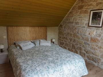 Maison De Vacances pour 6 Personnes dans Muret-le-Château, Massif central, Photo 2