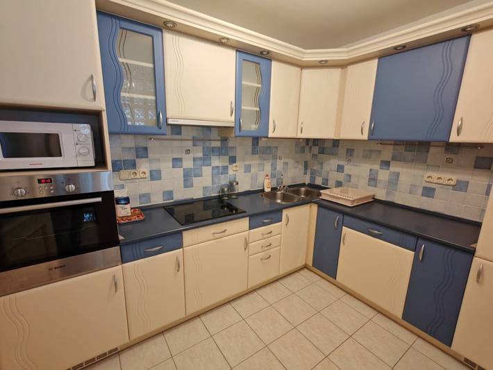 Ferienwohnung für 2 Personen, mit Whirlpool und Balkon/Terrasse - 1