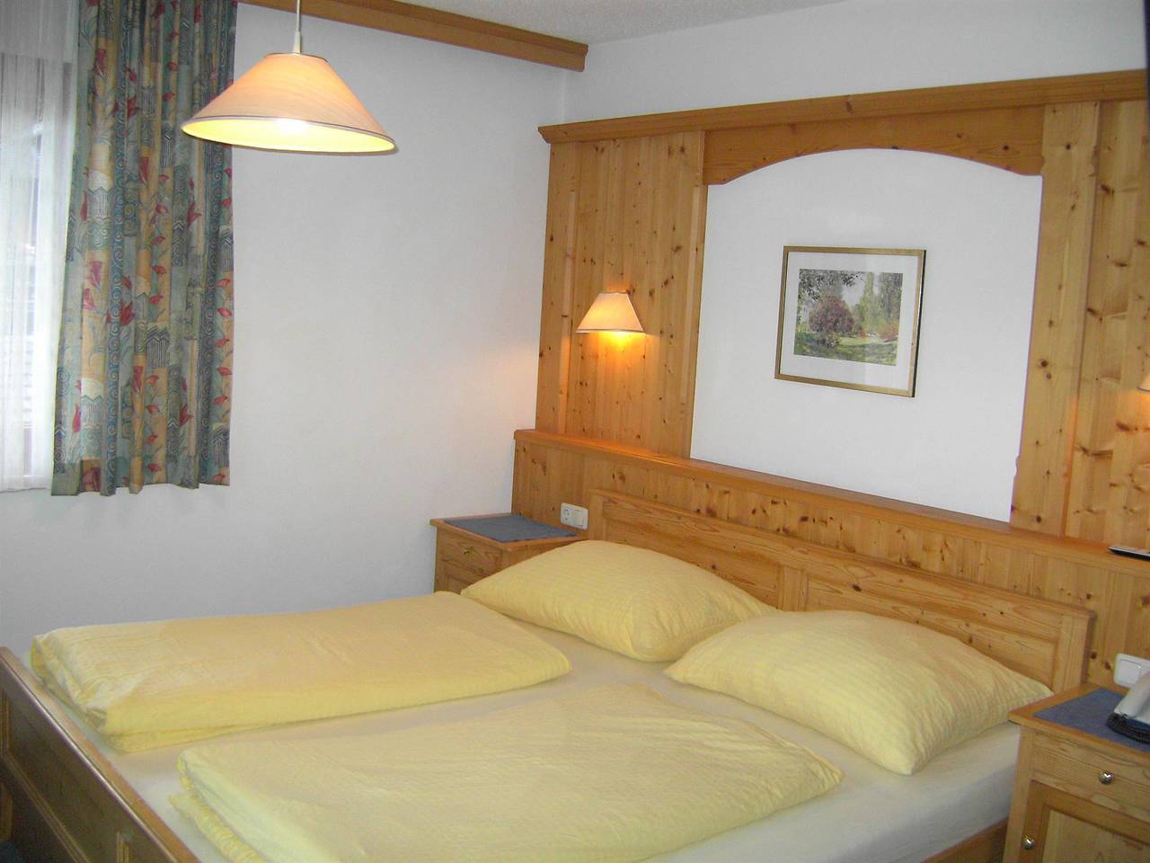 Ganze Ferienwohnung, Doppelzimmer in Inneralpbach, Alpbach