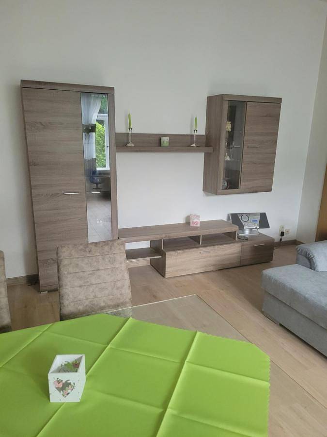 Geheel appartement, One-Bedroom Apartment in Pobershau, Marienberg