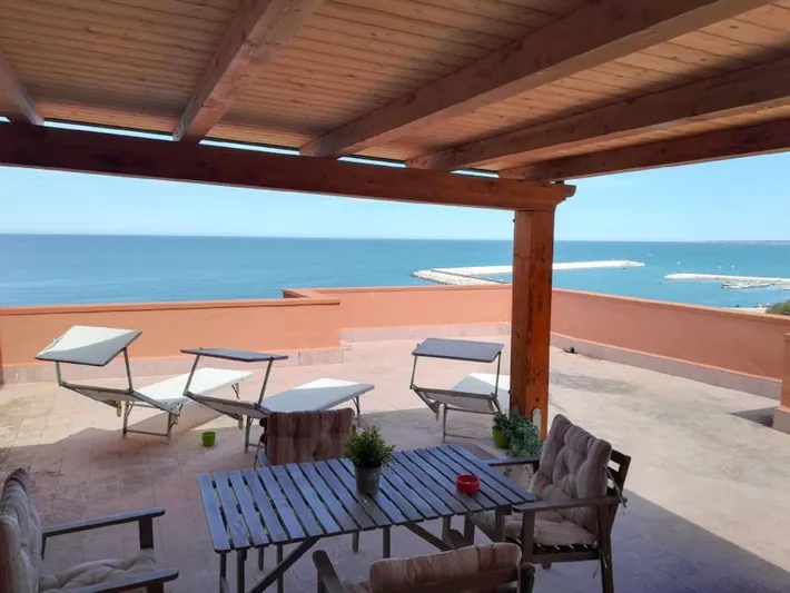 Holiday home for 7 people, with view and terrace - 1