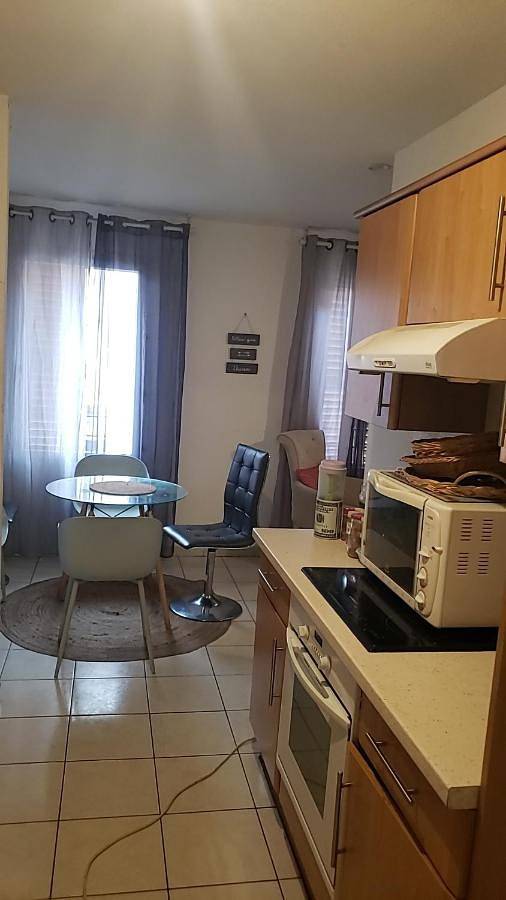 Appartement entier, Le plais de la ville historique in Drancy, Seine-Saint-Denis
